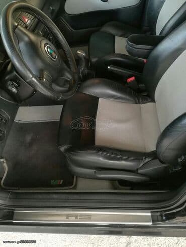 Used Cars: Skoda Octavia RS: 1.8 l | 2005 year 196000 km Limousine — 3