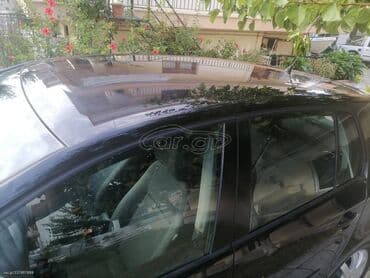 Μεταχειρισμένα Αυτοκίνητα: Volkswagen Golf: 1.4 l. | 2008 έ. Χάτσμπακ — 4