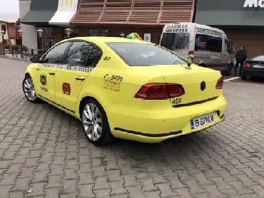 Volkswagen: Volkswagen Passat: 1.4 l. | 2012 έ. Sedan — 5