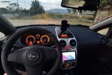 Opel Corsa: 1.2 l | 2008 year 199000 km Coupe/Sports — 6