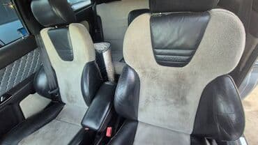 Skoda: Audi S3: 1.8 l. | 2002 έ. Κουπέ — 6