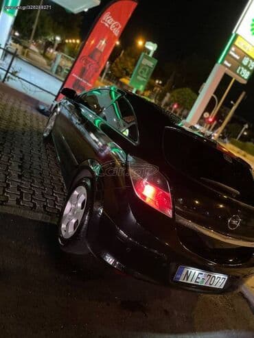 Opel: Opel Astra: 1.2 l. | 2007 έ. 238000 km. Κουπέ — 3