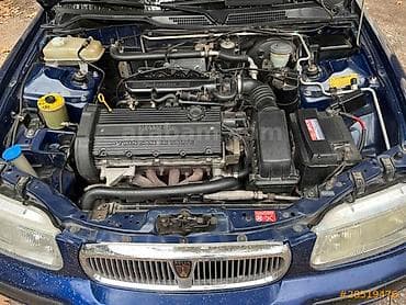 Rover: MURAT O — 3