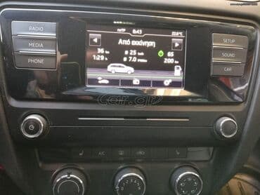 Skoda: Skoda Octavia: 1.6 l. | 2015 έ. 402000 km. Πολυμορφικό — 7