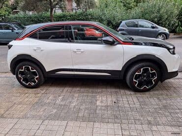Opel: Opel : 1.2 l. | 2022 έ. 33000 km. SUV/4x4 — 10