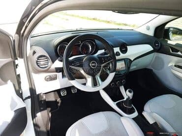 Opel: Opel : 1 l. | 2013 έ. 44000 km. Χάτσμπακ — 5