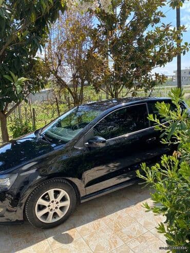 Transport: Volkswagen Polo: 1.2 l | 2013 year Coupe/Sports — 10