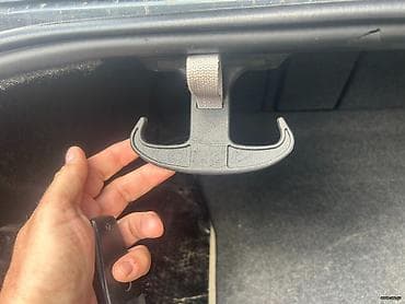 Mazda: Θανάσης — 7