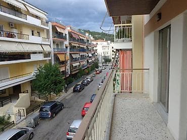 Διαμερίσματα: ΕΝΟΙΚΙΑΖΕΤΑΙ ΔΙΑΜΕΡΙΣΜΑ 51 τ.μ, ΟΔΟΣ K. ΣΤΑΜΟΥΛΗ-ΣΕΡΡΕΣ (ΚΕΝΤΡΟ) — 6