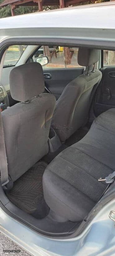 Renault: Renault Megane: 1.6 l. | 2008 έ. 245000 km. Χάτσμπακ — 7