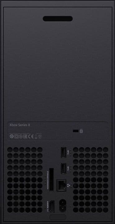 Xbox One: XBOX SERIES X Η κονσόλα δουλεύει μια χαρά. Δεκτός κάθε έλεγχος καλής — 4
