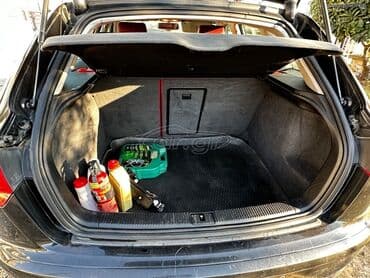 Transport: Audi : 1.6 l | 2005 year Coupe/Sports — 6