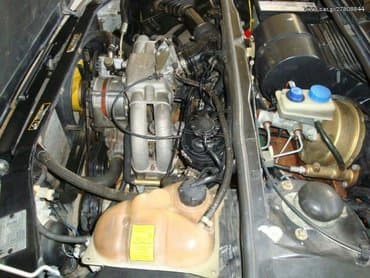 Used Cars: Alfa Romeo 33: 1.4 l | 1993 year 225000 km — 10