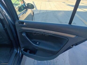 Volkswagen: Volkswagen Golf: 1.6 l. | 2005 έ. Χάτσμπακ — 6