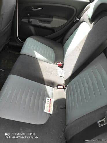 Transport: Fiat Grande Punto : 1.2 l | 2009 year 173758 km Hatchback — 6