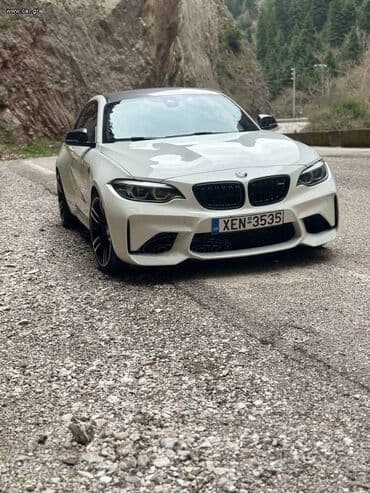 Sale cars: BMW : 3 l | 2018 year Coupe/Sports — 4