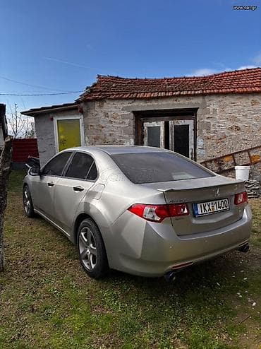 Honda: ΑΝΤΩΝΗΣ — 6