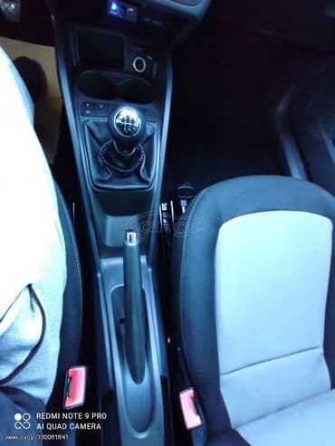 Transport: Seat Ibiza: 1.2 l | 2012 year 130000 km Hatchback — 6
