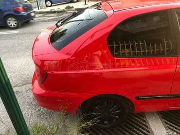 Transport: Hyundai Accent : 1.3 l | 2005 year Coupe/Sports — 5