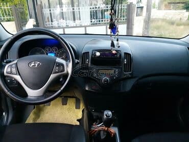 Sale cars: Hyundai i30: 1.6 l | 2011 year — 5