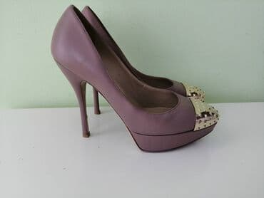 Γυναικεία είδη Υπόδησης: Αντλίες Valentino Garavani Rockstud Πολύ καλή κατάσταση, 100% — 2