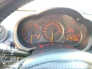Transport: Toyota Celica: 1.8 l | 2004 year Coupe/Sports — 7