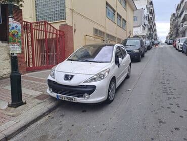 Peugeot 207: 1.6 l | 2008 year 205000 km Hatchback — 3