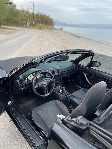 Μεταχειρισμένα Αυτοκίνητα: Νίκος — 7