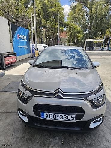 Μεταχειρισμένα Αυτοκίνητα: Θανάσης Σιβρης — 4