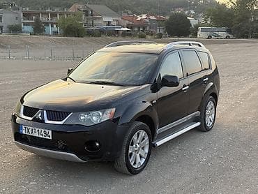 Mitsubishi: Σωκράτης — 6
