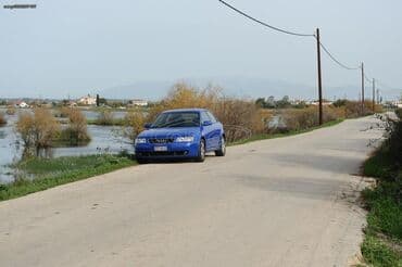 Sale cars: Audi S3: 1.8 l | 2001 year Coupe/Sports — 6