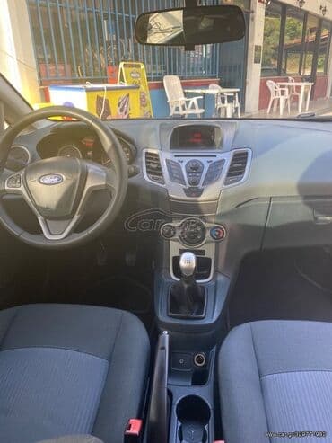 Used Cars: Ford Focus: 1.2 l | 2011 year 200000 km Coupe/Sports — 9