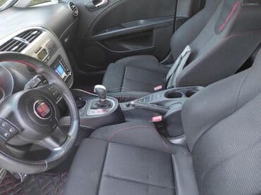 Transport: Seat : 1.8 l | 2008 year 148000 km Coupe/Sports — 8