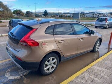 Volvo: Volvo V40 Cross Country: 1.5 l. | 2015 έ. 135000 km. Χάτσμπακ — 4