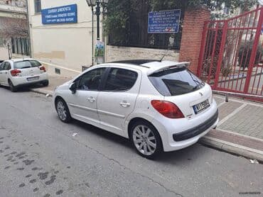 Peugeot 207: 1.6 l | 2008 year 205000 km Hatchback — 2