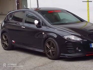 Transport: Seat : 1.8 l | 2008 year 140000 km Coupe/Sports — 3