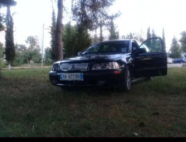 Volvo: Volvo V40: 1.9 l. | 2003 έ. 260000 km. Λιμουζίνα — 2