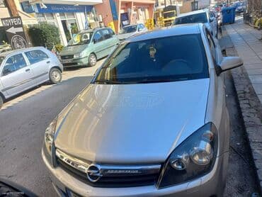 Opel: Opel Astra: 1.6 l. | 2005 έ. 232024 km. Χάτσμπακ — 3