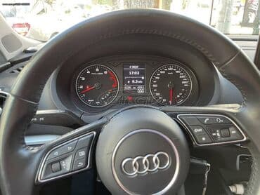 Transport: Audi : 1 l | 2019 year Hatchback — 5