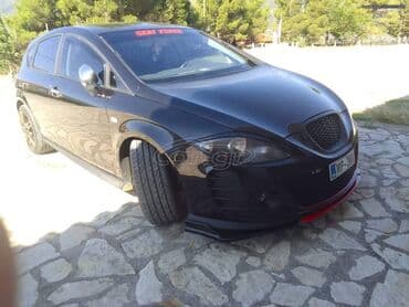 Transport: Seat : 1.8 l | 2008 year 140000 km Coupe/Sports — 4