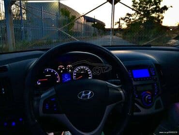 Sale cars: Hyundai i30: 1.4 l | 2009 year Hatchback — 2