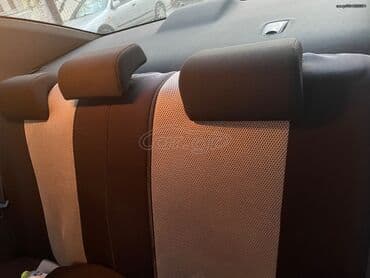 Toyota: Toyota Avensis: 1.6 l. | 2011 έ. Λιμουζίνα — 3