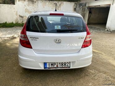 Sale cars: Hyundai i30: 1.4 l | 2010 year Hatchback — 6