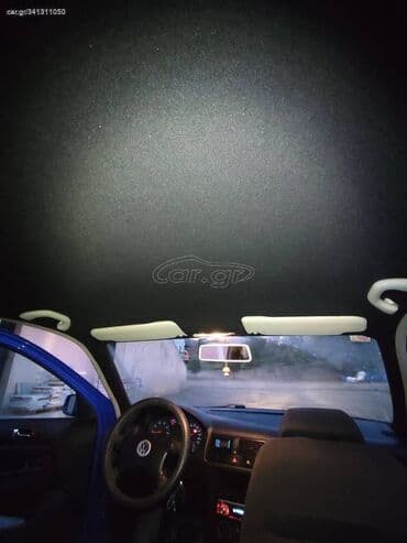 Transport: Volkswagen Golf: 1.4 l | 2000 year Hatchback — 4