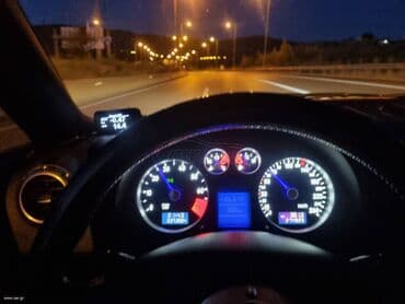 Transport: Audi TT: 1.8 l | 2003 year Coupe/Sports — 8