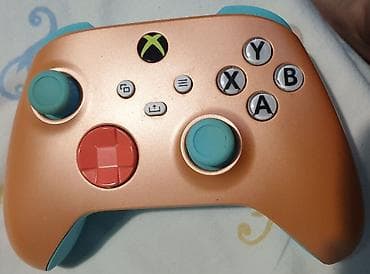 Xbox wireless controller(Ασύρματος μοχλός). Πουλιέται ο μοχλός των