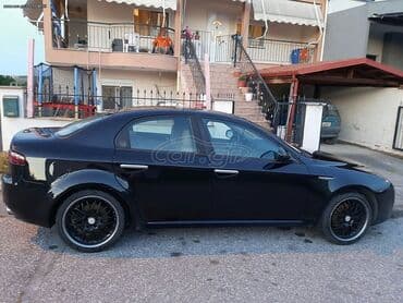 Sale cars: Alfa Romeo 159: 1.9 l | 2006 year 304942 km Sedan — 3