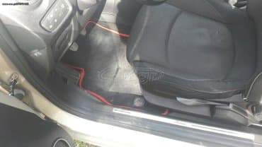 Transport: Alfa Romeo MiTo: 1.6 l | 2010 year 163500 km Coupe/Sports — 8