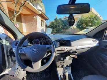 Opel: Opel Astra: 1.3 l. | 2006 έ. 213000 km. Πολυμορφικό — 2
