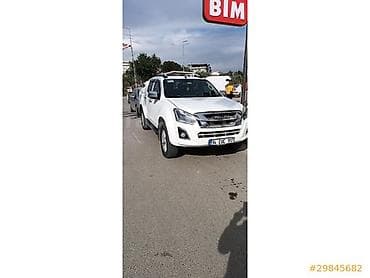 Μεταχειρισμένα Αυτοκίνητα: BÜLENT T — 5